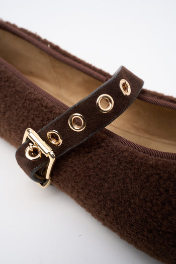 Tre Emme Ballerina T. Di Moro Donna - 5