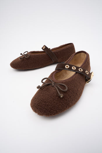 Tre Emme Ballerina T. Di Moro Donna - 6