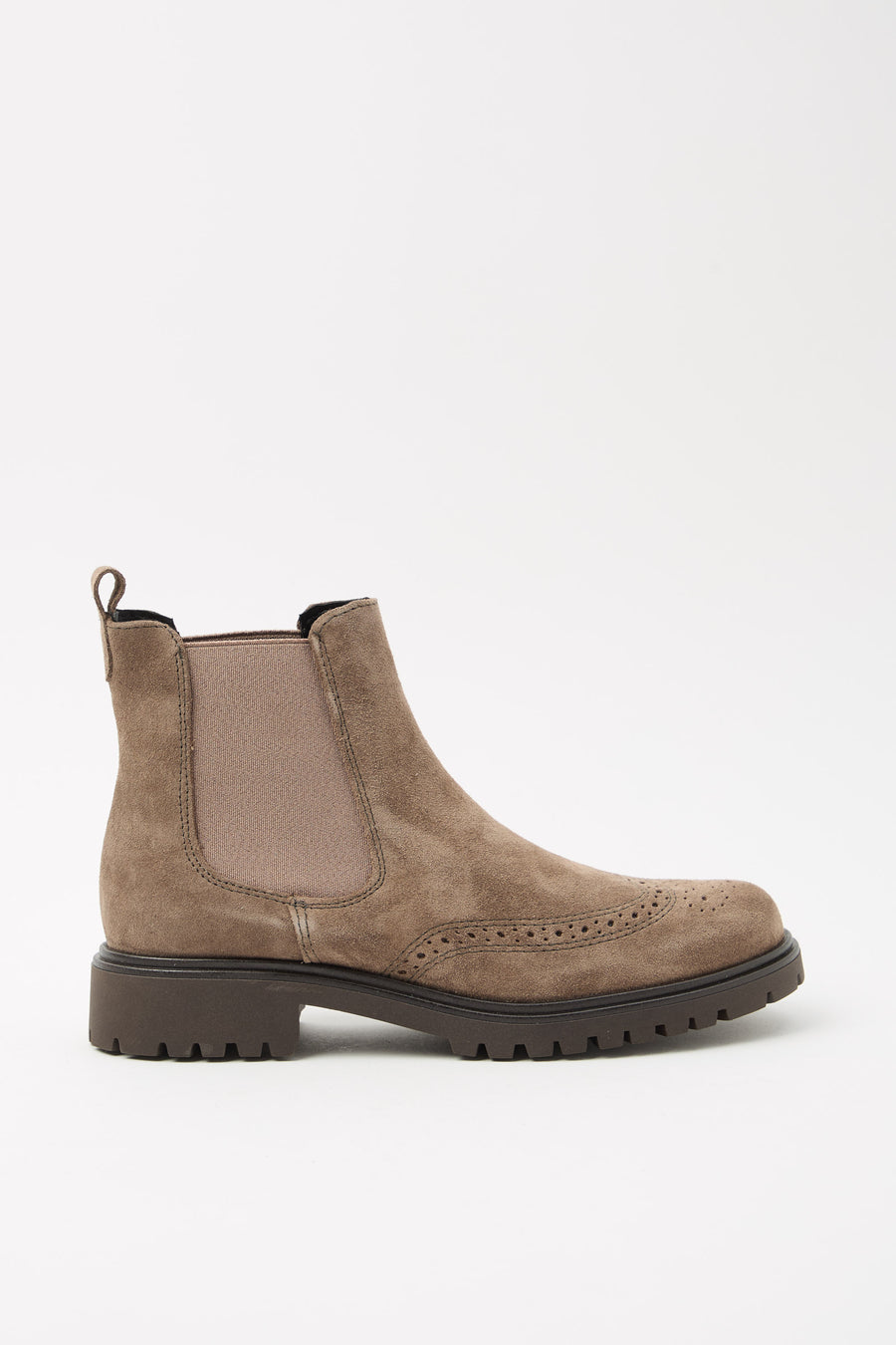 Tre Emme Stivaletto Almond Donna