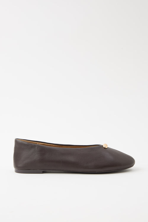 Tre Emme Ballerina T. Di Moro Donna - 1