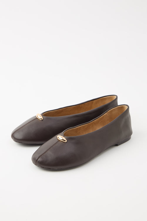 Tre Emme Ballerina T. Di Moro Donna - 2