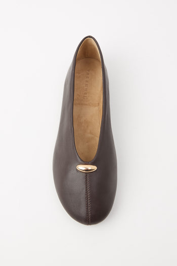 Tre Emme Ballerina T. Di Moro Donna - 3
