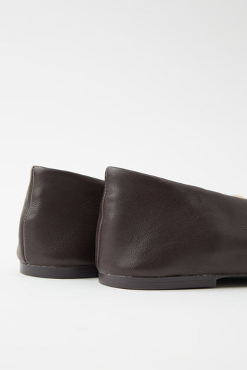 Tre Emme Ballerina T. Di Moro Donna - 5