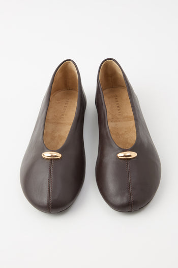 Tre Emme Ballerina T. Di Moro Donna - 6