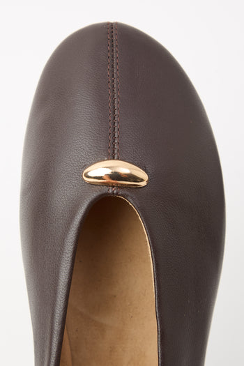 Tre Emme Ballerina T. Di Moro Donna - 7