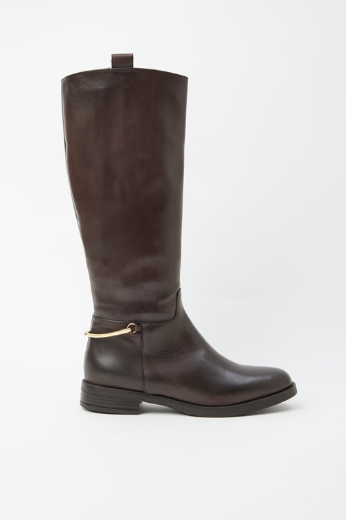 Tre Emme Stivale T. Di Moro Donna - 1