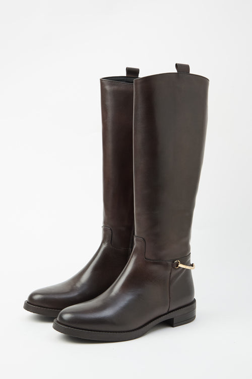 Tre Emme Stivale T. Di Moro Donna - 2