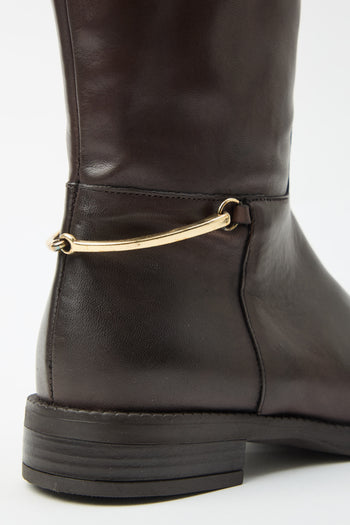 Tre Emme Stivale T. Di Moro Donna - 4