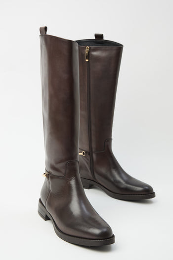 Tre Emme Stivale T. Di Moro Donna - 6