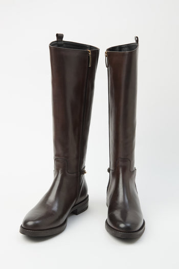 Tre Emme Stivale T. Di Moro Donna - 7