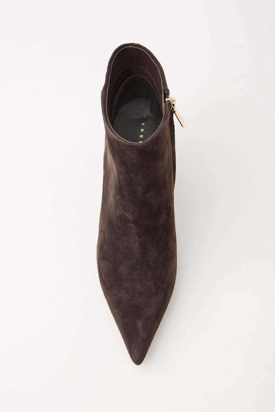 Tre Emme Stivaletto T. Di Moro Donna