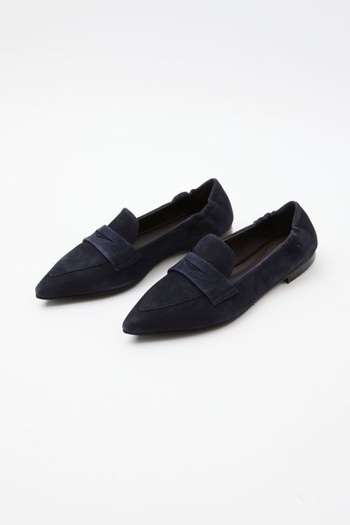 Tre Emme Mocassino Oceano Donna - 1