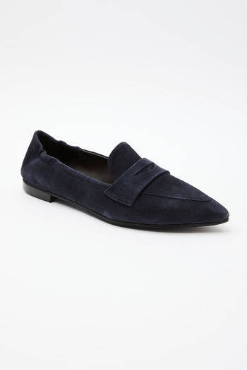 Tre Emme Mocassino Oceano Donna - 3