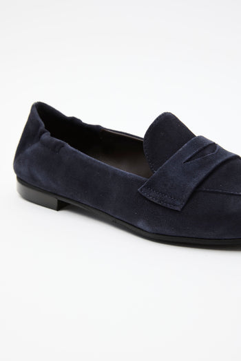 Tre Emme Mocassino Oceano Donna - 4