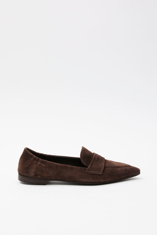 Tre Emme Mocassino T. Di Moro Donna - 1