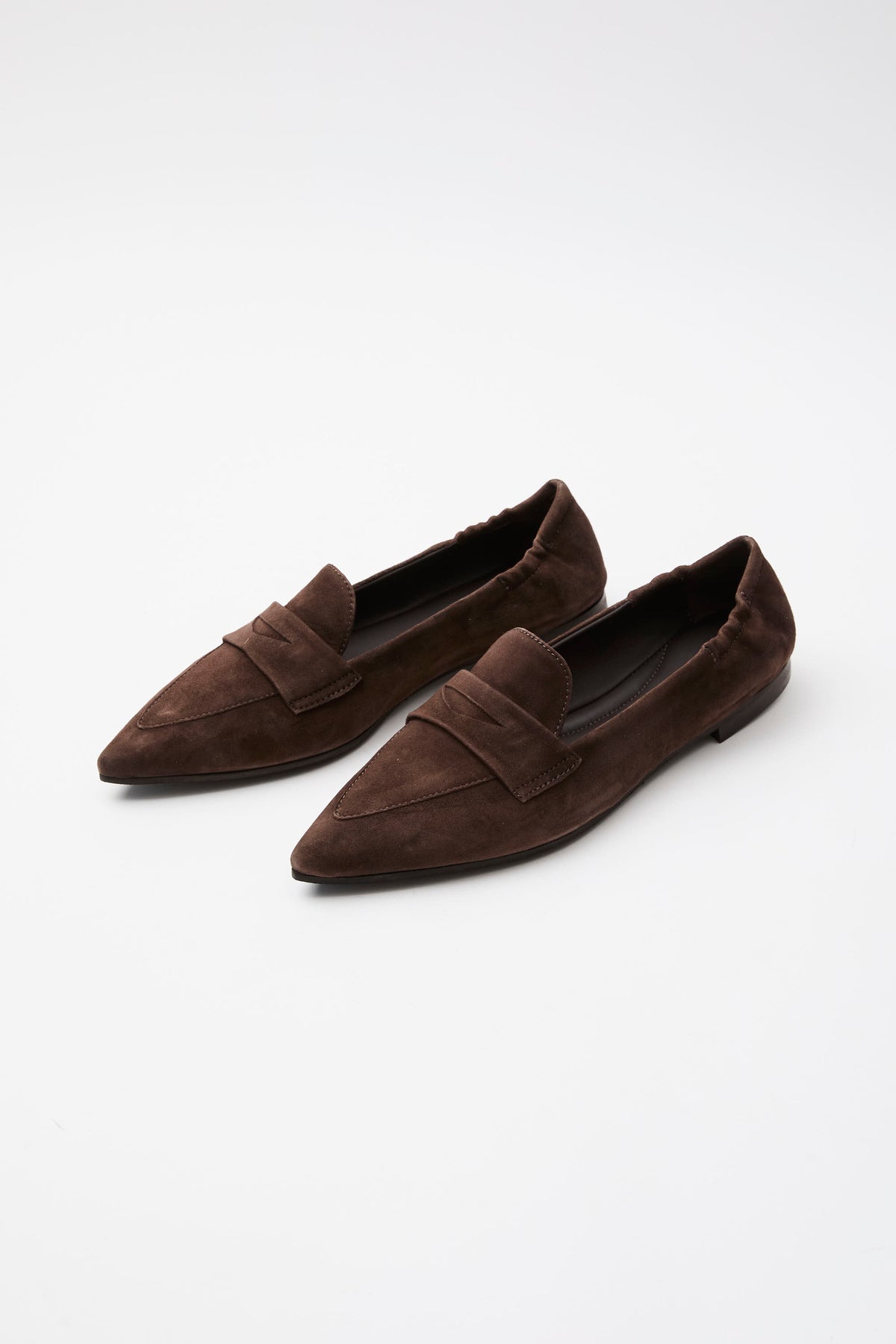 Mocassino T. Di Moro Donna — 3