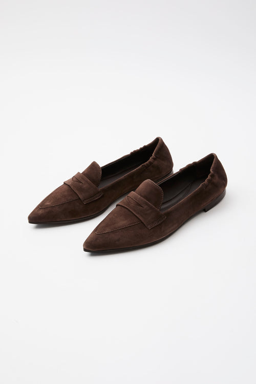 Tre Emme Mocassino T. Di Moro Donna - 2
