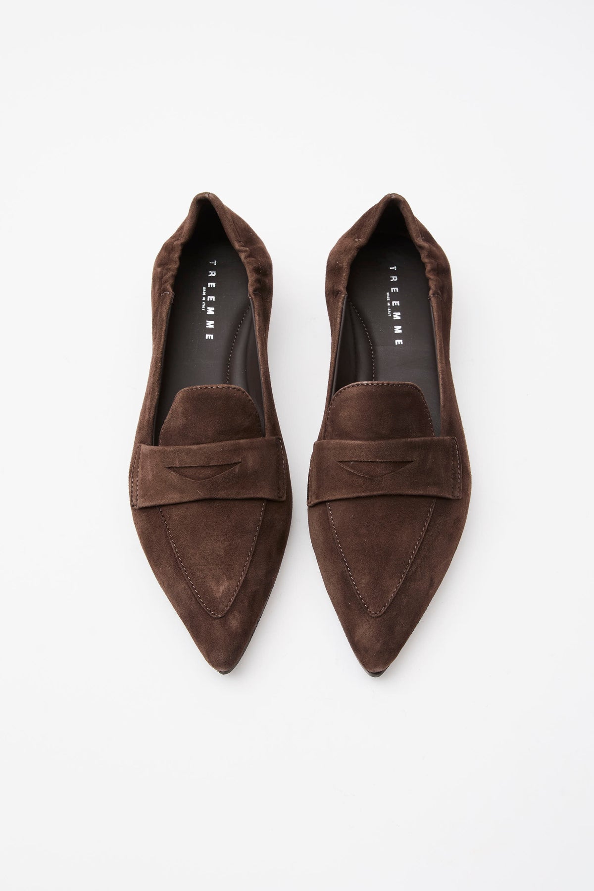 Mocassino T. Di Moro Donna — 4