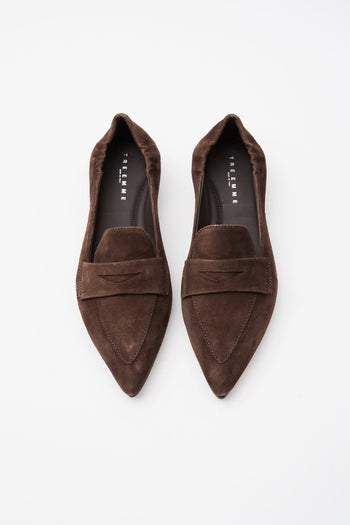 Tre Emme Mocassino T. Di Moro Donna - 3