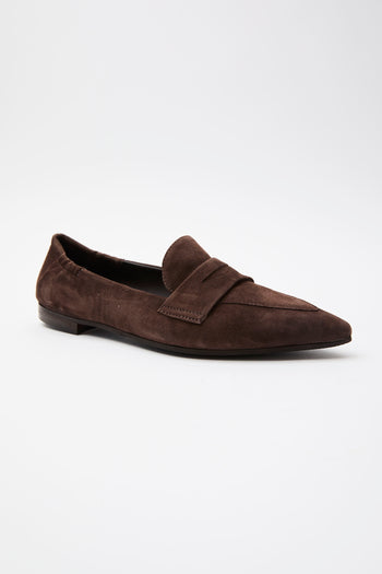 Tre Emme Mocassino T. Di Moro Donna - 4