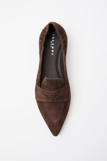 Tre Emme Mocassino T. Di Moro Donna - 5