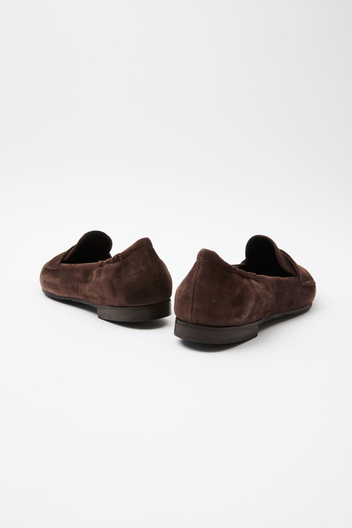 Mocassino T. Di Moro Donna — 8