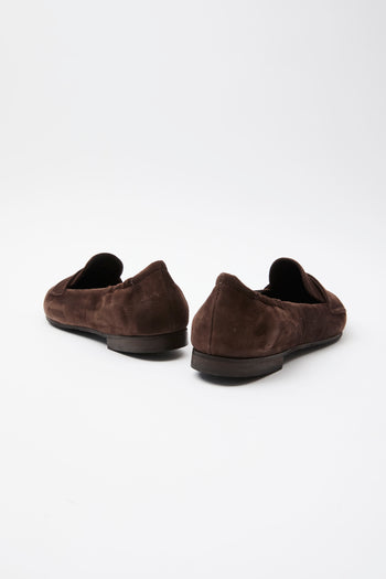 Tre Emme Mocassino T. Di Moro Donna - 7