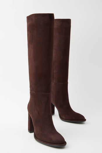 Tre Emme Stivale T. Di Moro Donna - 5