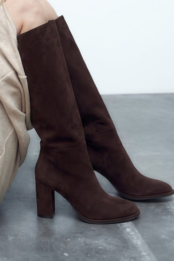Tre Emme Stivale T. Di Moro Donna - 7
