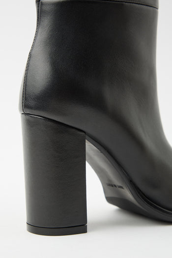 Tre Emme Stivale Nero Donna - 4