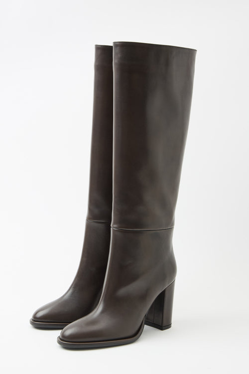 Tre Emme Stivale T. Di Moro Donna - 2