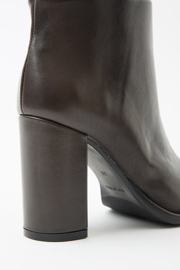 Tre Emme Stivale T. Di Moro Donna - 4