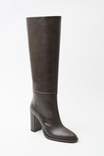 Tre Emme Stivale T. Di Moro Donna - 5