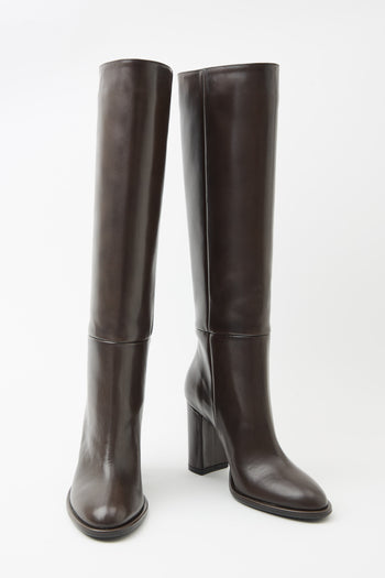 Tre Emme Stivale T. Di Moro Donna - 6