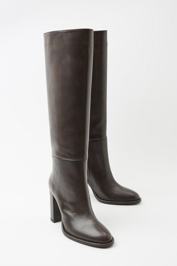 Tre Emme Stivale T. Di Moro Donna - 7