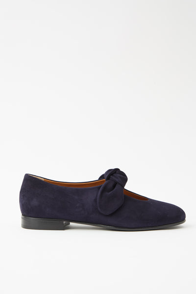 Maretto X Tre Emme Ballerina Blu Donna