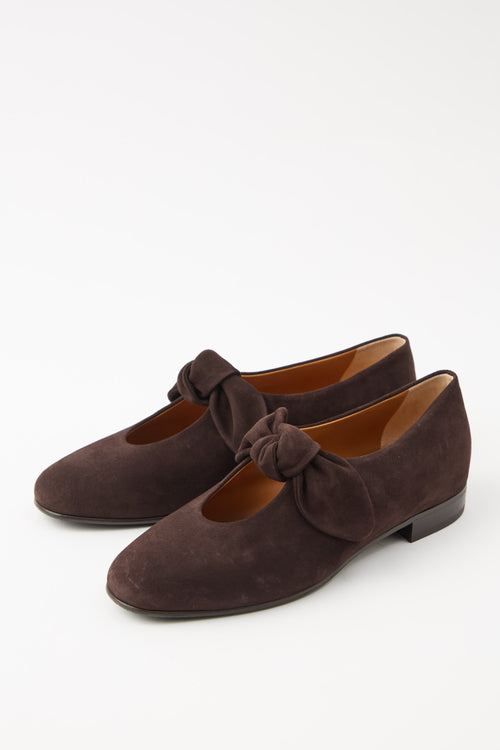 Tre Emme Ballerina T. Di Moro Donna - 2