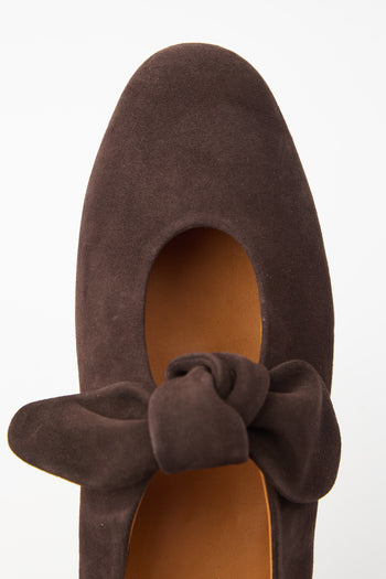 Tre Emme Ballerina T. Di Moro Donna - 3