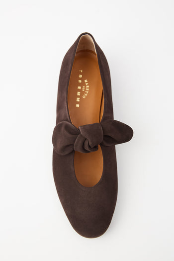 Tre Emme Ballerina T. Di Moro Donna - 4