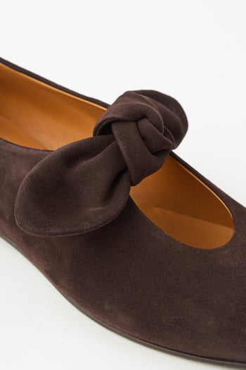 Tre Emme Ballerina T. Di Moro Donna - 5