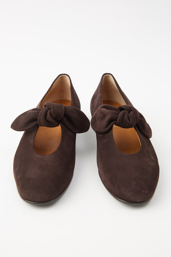 Tre Emme Ballerina T. Di Moro Donna - 6