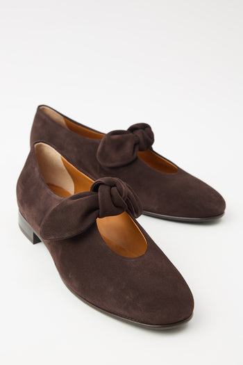 Tre Emme Ballerina T. Di Moro Donna - 7