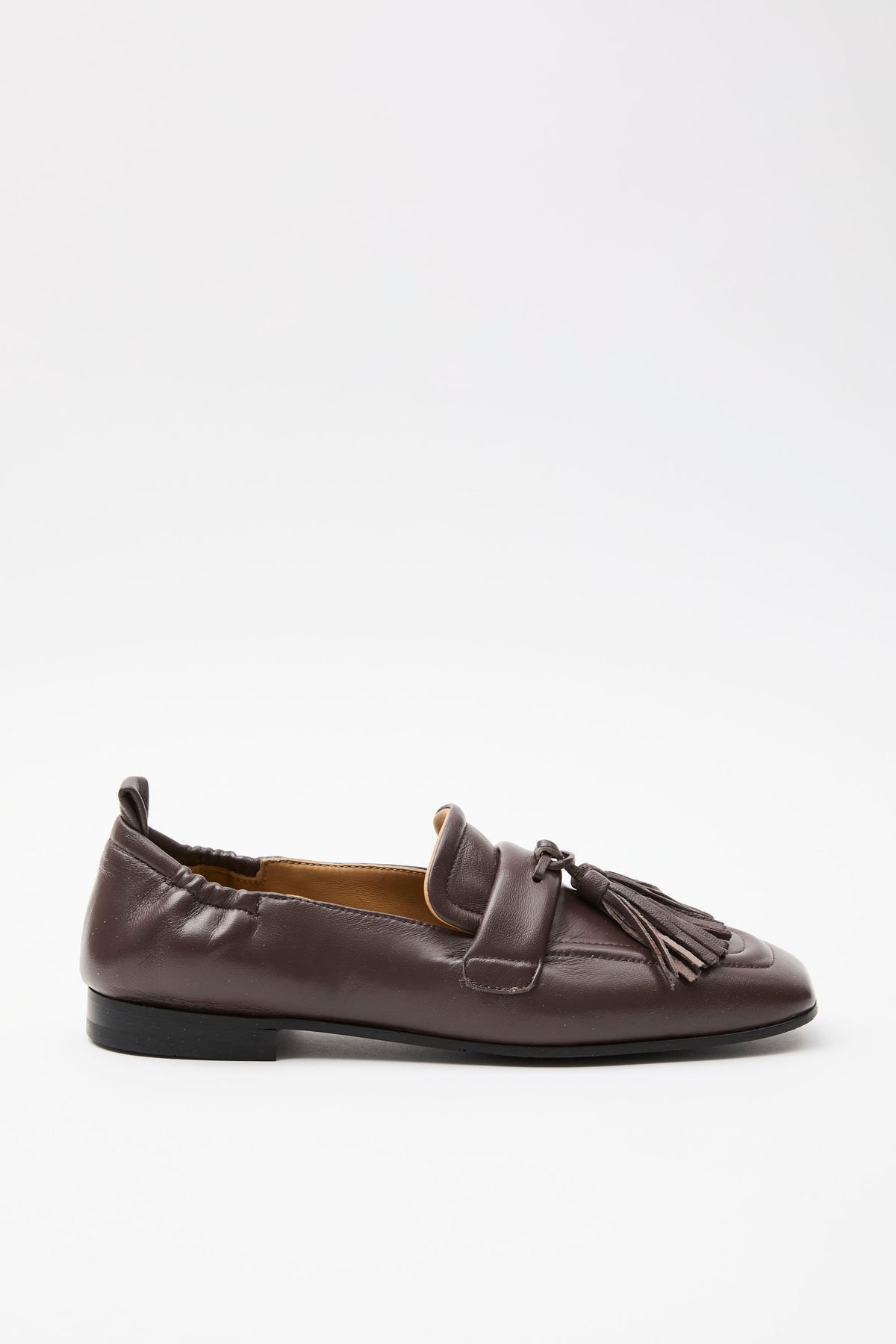 Mocassino T. Di Moro Donna — 2