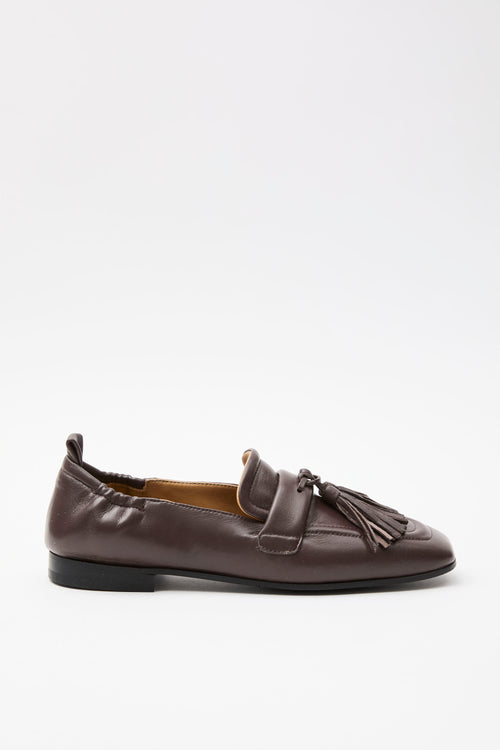 Tre Emme Mocassino T. Di Moro Donna - 1