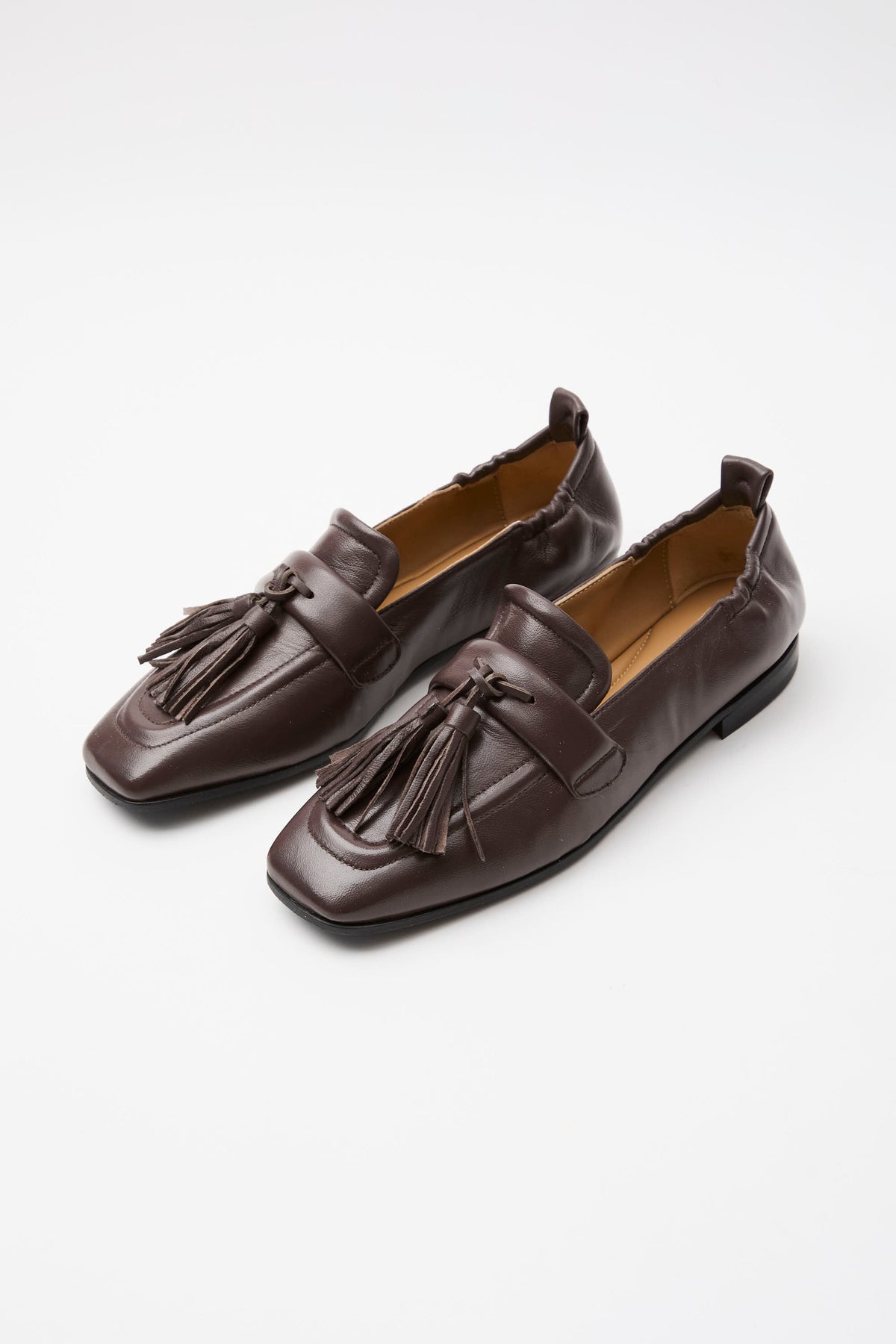 Mocassino T. Di Moro Donna — 3