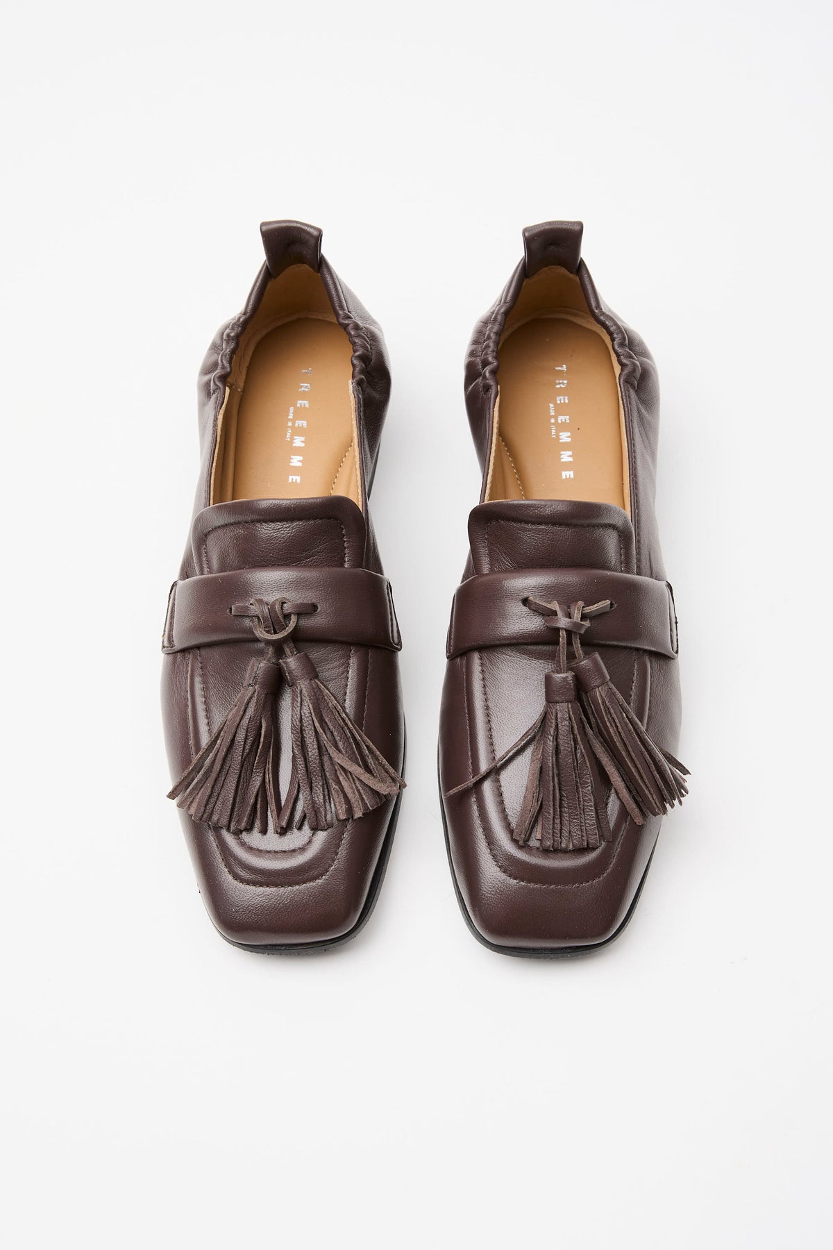 Mocassino T. Di Moro Donna — 4