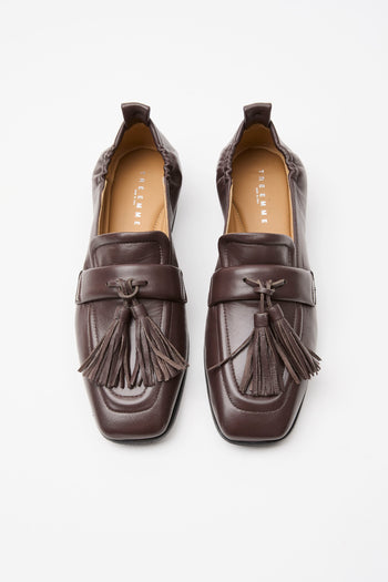 Tre Emme Mocassino T. Di Moro Donna - 3