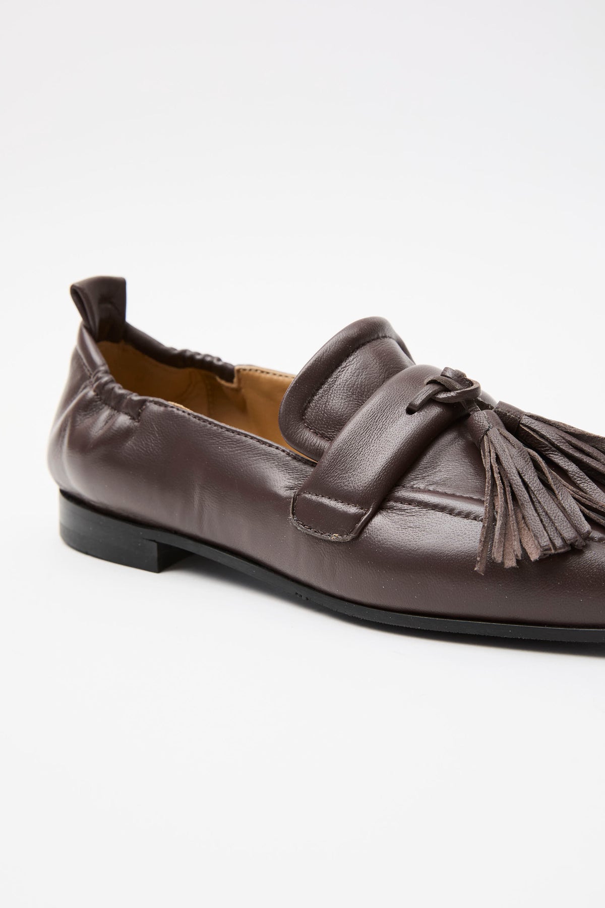 Mocassino T. Di Moro Donna — 5