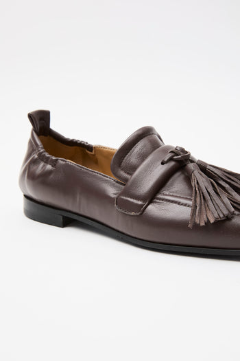 Tre Emme Mocassino T. Di Moro Donna - 4