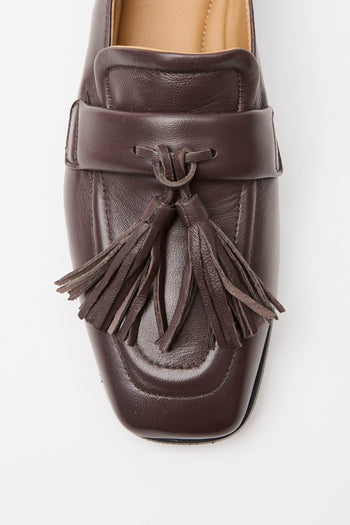 Tre Emme Mocassino T. Di Moro Donna - 5
